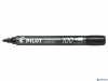 Markery permanentne SCA-100 (20) czarny XXL PILOT